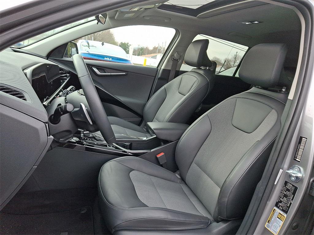 used 2023 Kia Niro car, priced at $21,500
