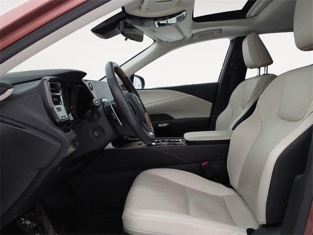 used 2023 Lexus RX 350 car, priced at $45,888