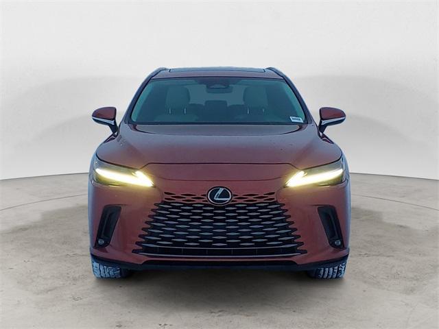 used 2023 Lexus RX 350 car, priced at $45,888