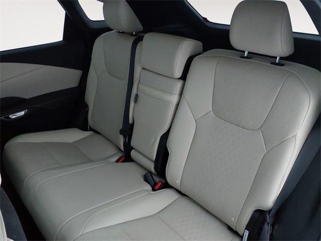 used 2023 Lexus RX 350 car, priced at $45,888