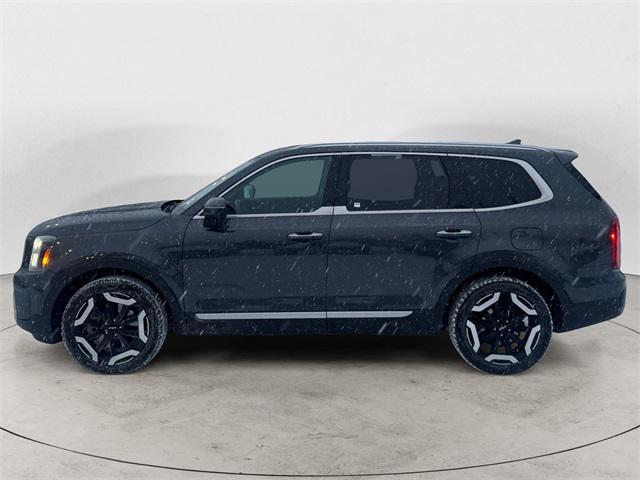 used 2023 Kia Telluride car, priced at $29,888