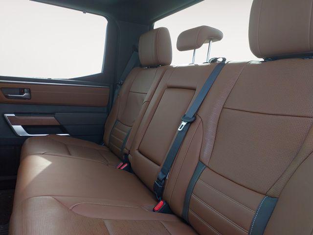 used 2024 Toyota Tundra Hybrid car, priced at $61,488