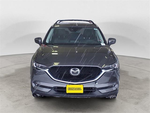 used 2019 Mazda CX-5 car, priced at $21,988