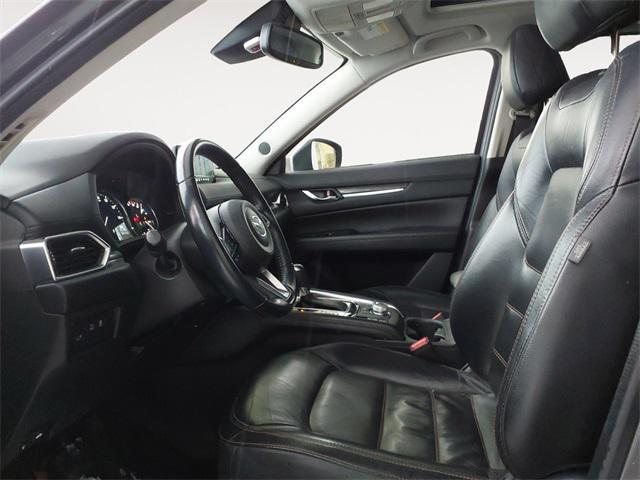 used 2019 Mazda CX-5 car, priced at $21,988