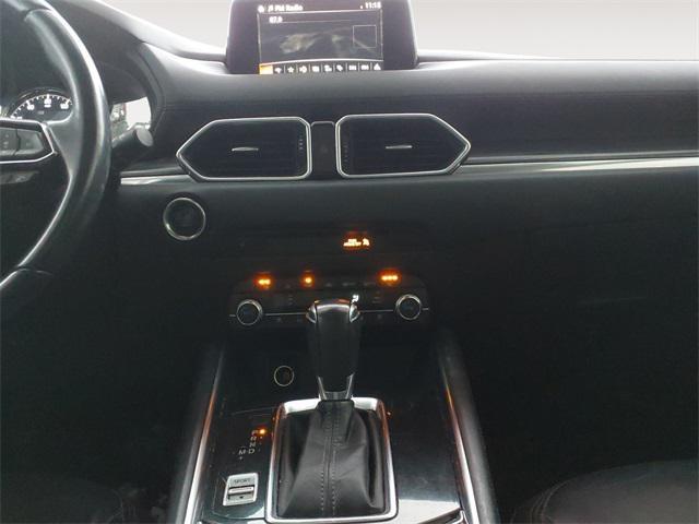 used 2019 Mazda CX-5 car, priced at $21,988