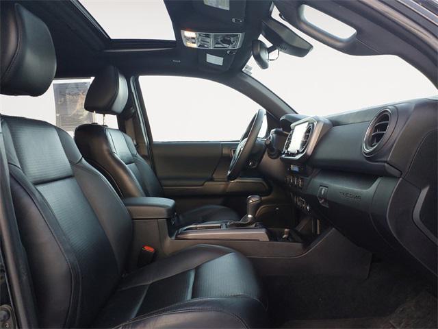 used 2023 Toyota Tacoma car, priced at $41,888