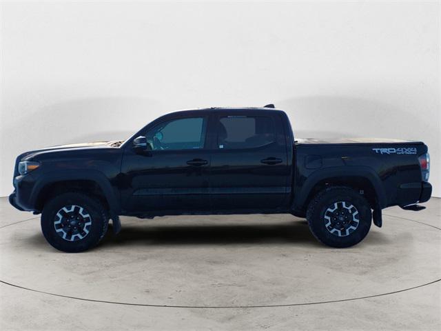 used 2023 Toyota Tacoma car, priced at $41,888