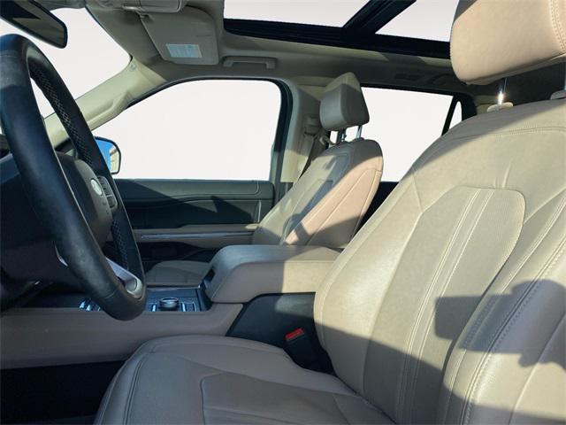 used 2023 Ford Expedition Max car, priced at $50,988