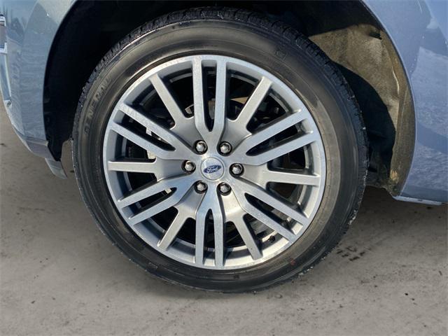 used 2023 Ford Expedition Max car, priced at $50,988