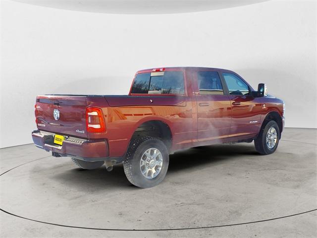 used 2023 Ram 2500 car, priced at $56,988