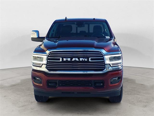 used 2023 Ram 2500 car, priced at $56,988