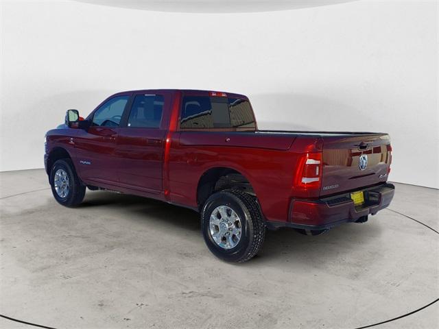 used 2023 Ram 2500 car, priced at $56,988