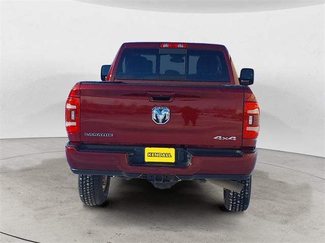 used 2023 Ram 2500 car, priced at $56,988
