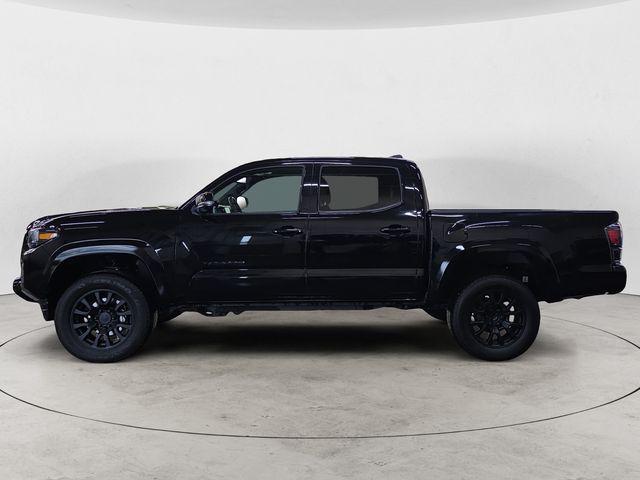 used 2023 Toyota Tacoma car, priced at $42,988