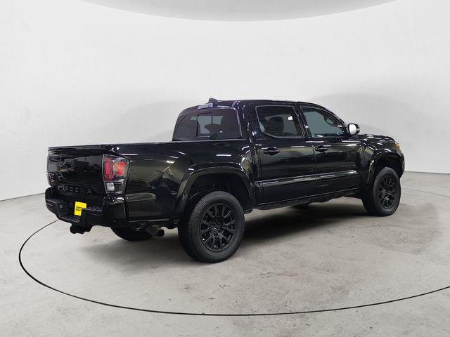 used 2023 Toyota Tacoma car, priced at $42,988