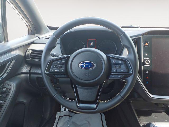 used 2025 Subaru Crosstrek car, priced at $31,888