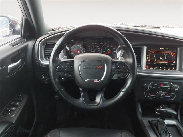 used 2020 Dodge Charger car, priced at $20,988