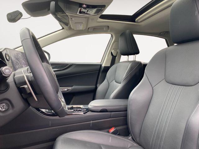 used 2022 Lexus NX 350 car, priced at $38,988