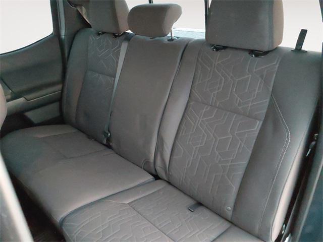 used 2017 Toyota Tacoma car, priced at $29,988