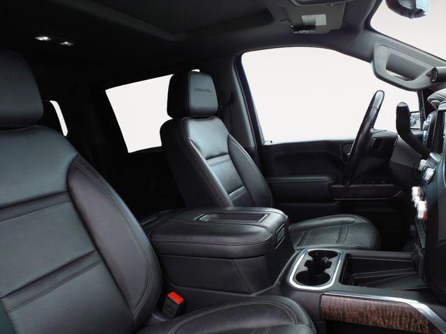 used 2020 GMC Sierra 2500 car, priced at $58,988