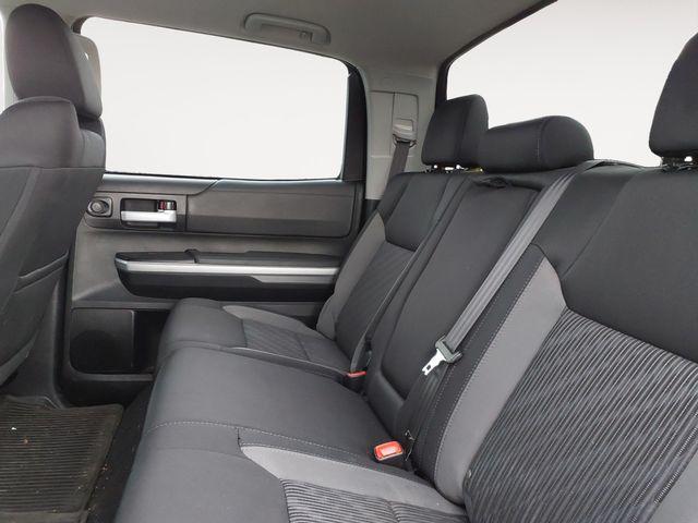 used 2017 Toyota Tundra car, priced at $43,988