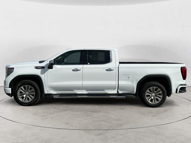 used 2023 GMC Sierra 1500 car, priced at $53,488