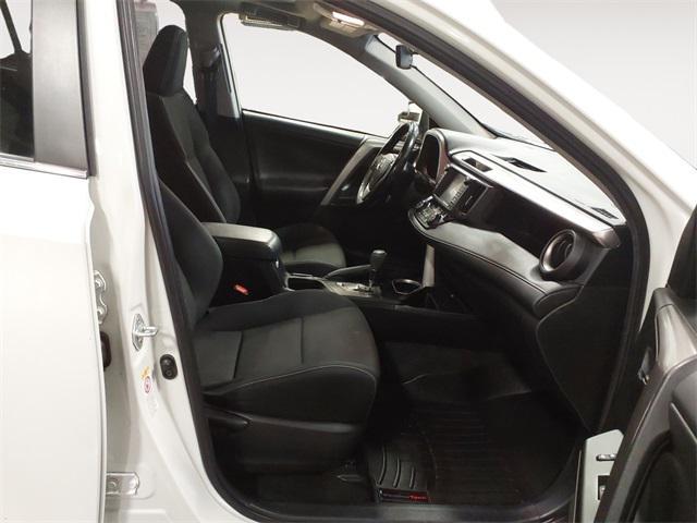 used 2017 Toyota RAV4 car, priced at $19,988