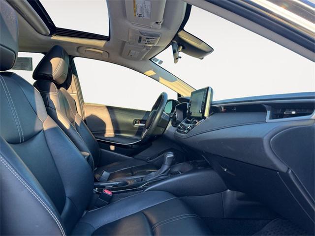used 2020 Toyota Corolla car, priced at $18,988