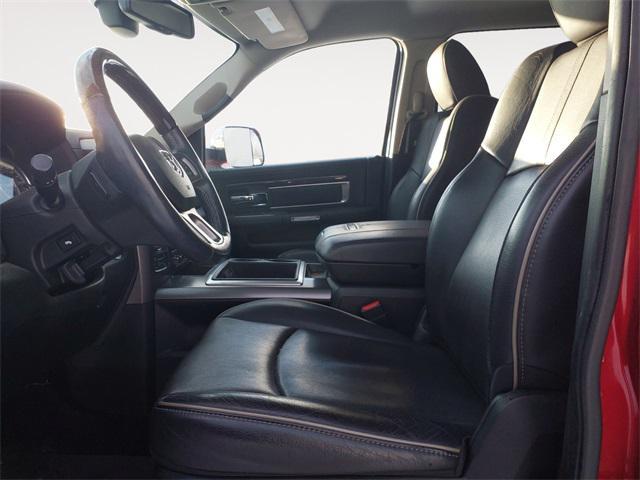 used 2014 Ram 1500 car, priced at $29,988