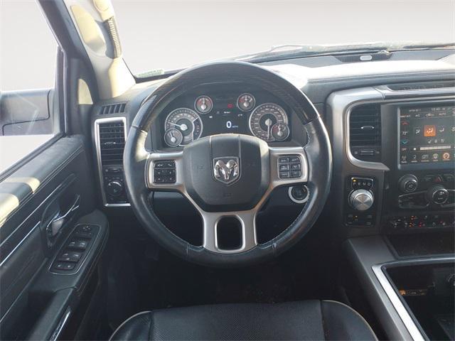 used 2014 Ram 1500 car, priced at $29,988