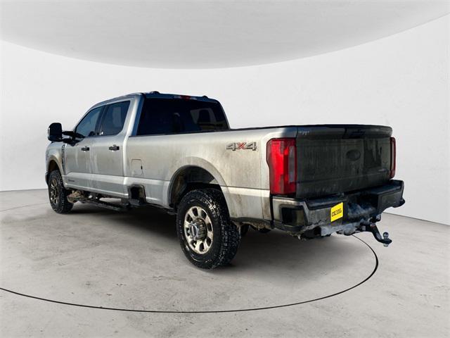 used 2023 Ford F-350 car, priced at $55,988