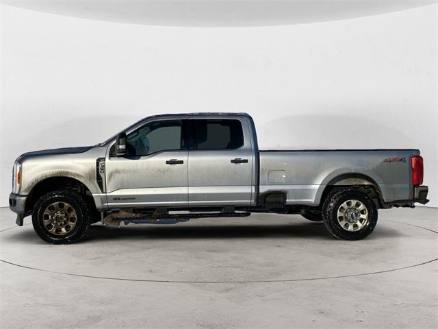 used 2023 Ford F-350 car, priced at $55,988