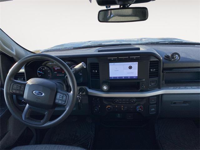 used 2023 Ford F-350 car, priced at $55,988