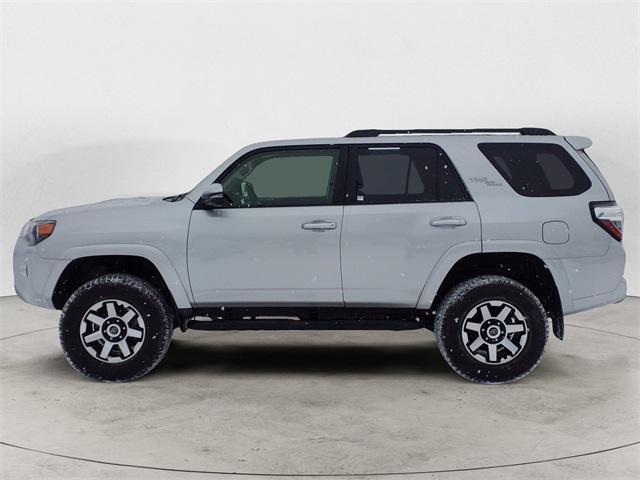used 2023 Toyota 4Runner car, priced at $47,988