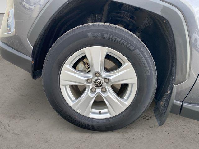 used 2021 Toyota RAV4 Hybrid car, priced at $37,988
