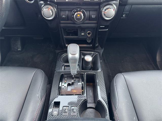 used 2023 Toyota 4Runner car, priced at $47,888