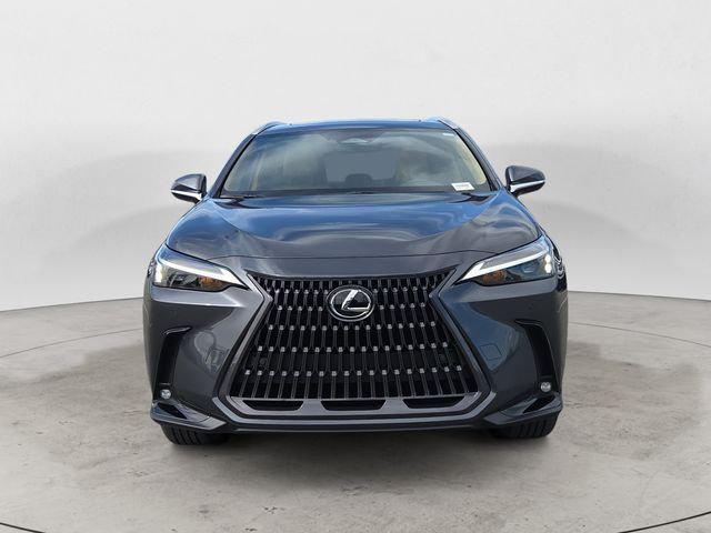 new 2026 Lexus NX 350h car, priced at $52,074