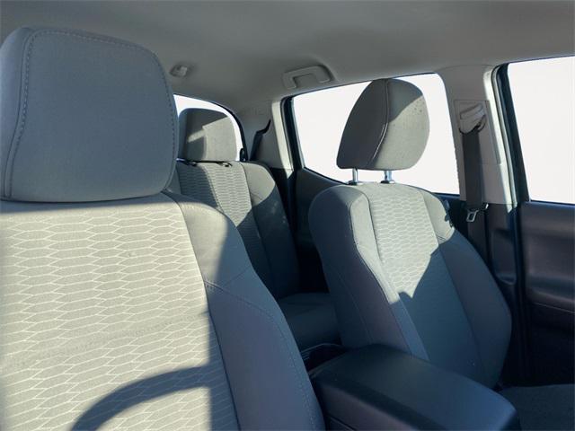 used 2018 Toyota Tacoma car, priced at $32,888