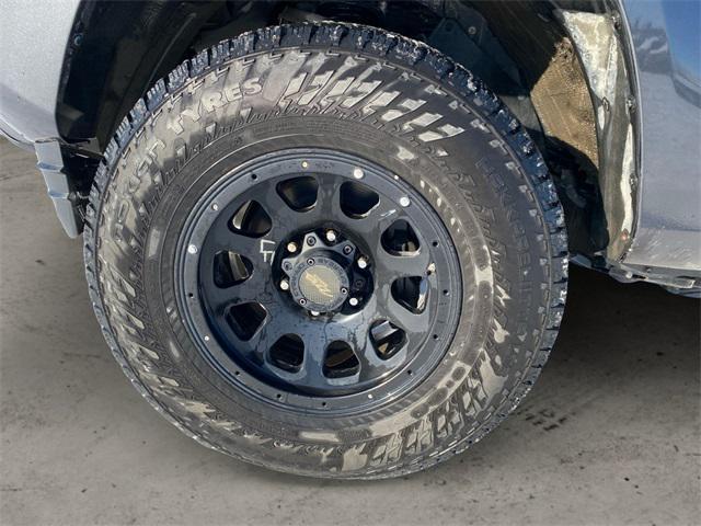 used 2018 Toyota Tacoma car, priced at $32,888