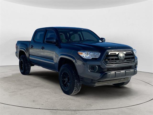 used 2018 Toyota Tacoma car, priced at $32,888