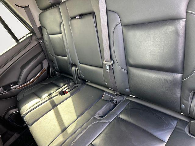 used 2020 Chevrolet Tahoe car, priced at $32,488