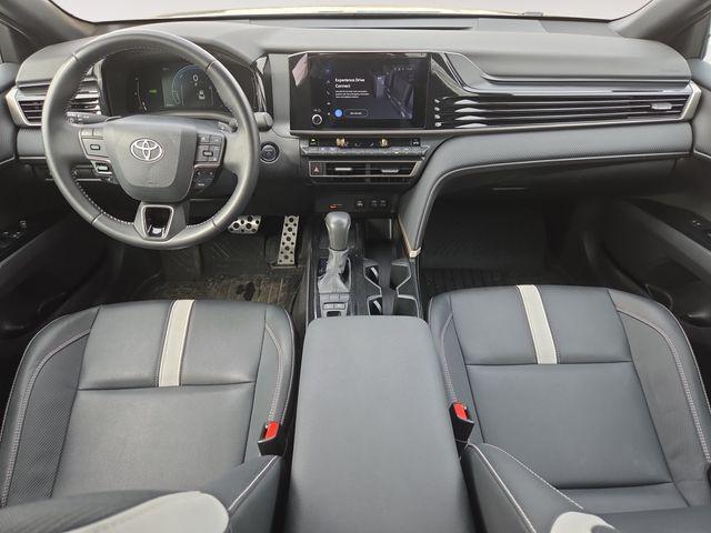 used 2025 Toyota Camry car, priced at $29,988