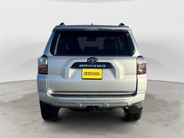 used 2024 Toyota 4Runner car, priced at $44,888