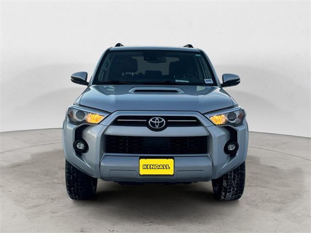 used 2022 Toyota 4Runner car, priced at $41,888