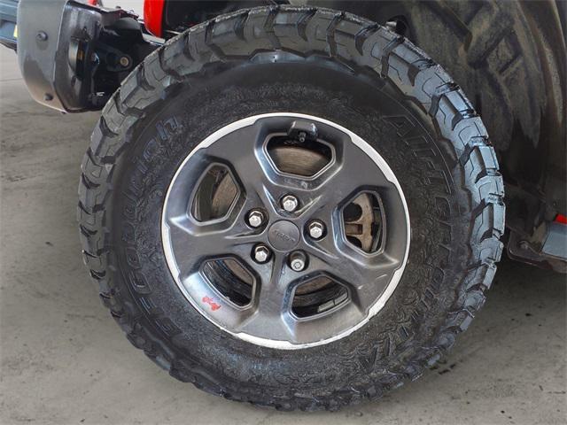 used 2020 Jeep Gladiator car