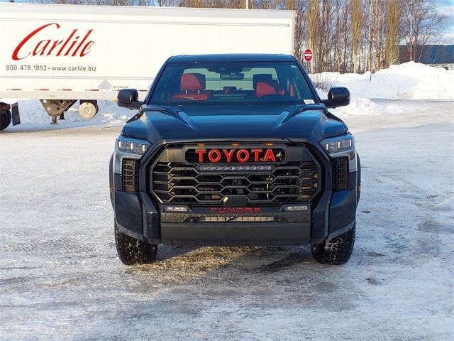 used 2025 Toyota Tundra Hybrid car, priced at $72,988