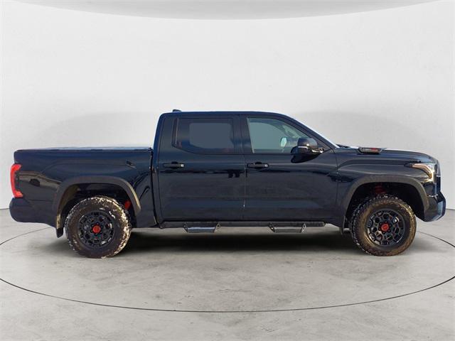 used 2025 Toyota Tundra Hybrid car, priced at $72,988