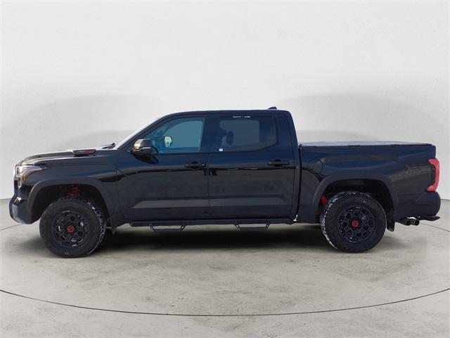 used 2025 Toyota Tundra Hybrid car, priced at $72,988