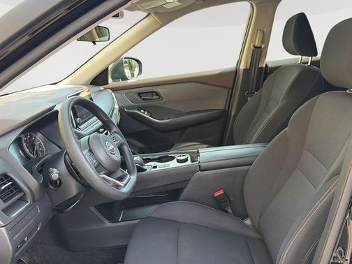 used 2023 Nissan Rogue car, priced at $18,988