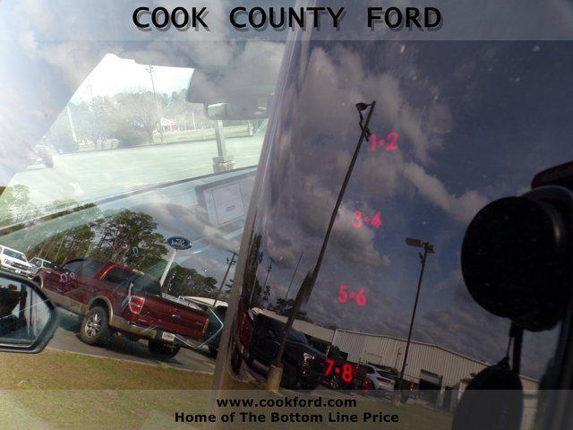 new 2026 Ford Explorer car, priced at $47,315